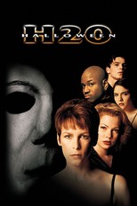 Halloween: H20 (1998)