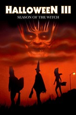 Halloween III: Season of the Witch (1982)