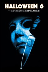 Halloween: The Curse of Michael Myers (1995)