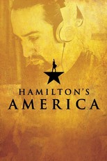 Hamilton's America (2016)