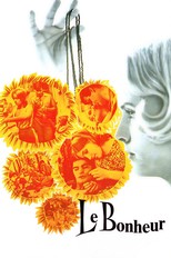Happiness (1965)