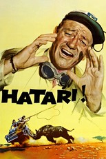 Hatari! (1962)