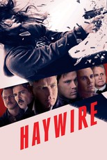 Haywire (2012)