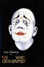 He Who Gets Slapped (1924)