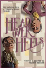 Head Over Heels (2012)
