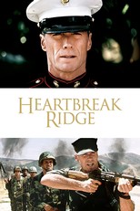 Heartbreak Ridge (1986)