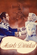 Hearts Divided (1936)