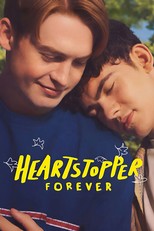 Heartstopper Forever (2026)