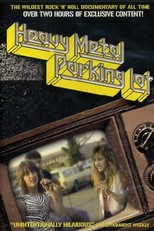 Heavy Metal Parking Lot (1986)