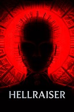 Hellraiser (2022)