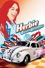Herbie Fully Loaded (2005)