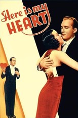 Here Is My Heart (1934)