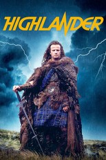 Highlander (1986)