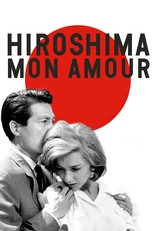 Hiroshima mon amour (1959)