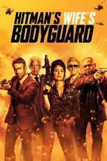Hitman's Wife's Bodyguard (2021)