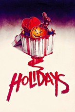 Holidays (2016)