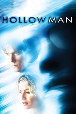 Hollow Man (2000)
