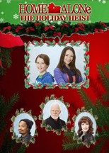 Home Alone: The Holiday Heist (2012)