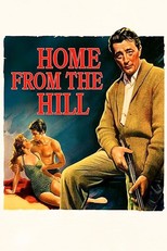 Home from the Hill (1960)