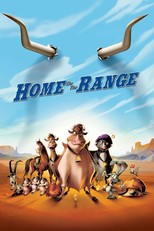 Home on the Range (2004)