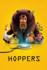 Hoppers (2026)