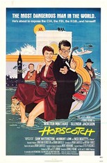 Hopscotch (1980)