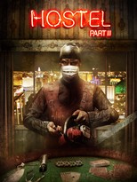 Hostel: Part III (2011)