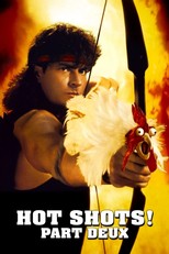 Hot Shots! Part Deux (1993)