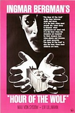 Hour of the Wolf (1968)