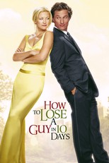 How to Lose a Guy in 10 Days (2003)