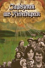 Hunting Scenes from Bavaria (1969)