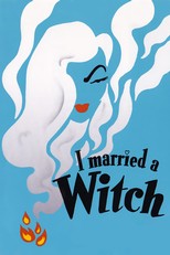I Married a Witch (1942)