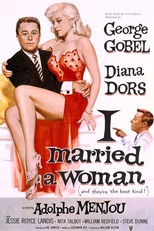 I Married a Woman (1958)