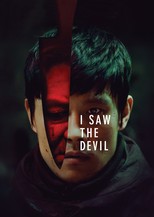 I Saw the Devil (2010)