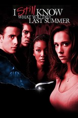 I Still Know What You Did Last Summer (1998)