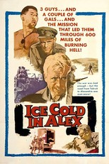 Ice Cold in Alex (1958)