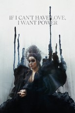 If I Can’t Have Love, I Want Power (2021)