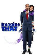 Imagine That (2009)