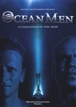 IMAX - Ocean Men: Extreme Dive (2001)