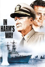 In Harm's Way (1965)