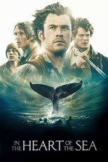 In the Heart of the Sea (2015)