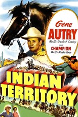 Indian Territory (1950)