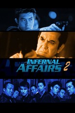 Infernal Affairs II (2003)