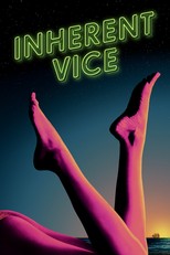 Inherent Vice (2014)