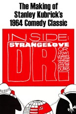 Inside: 'Dr. Strangelove or: How I Learned to Stop Worrying and Love the Bomb' (2000)