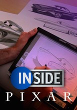 Inside Pixar (2013)