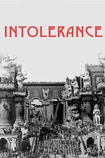 Intolerance: Love's Struggle Throughout the Ages (1916)