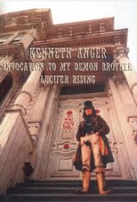 Invocation of My Demon Brother (1969)