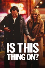 Is This Thing On? (2025)