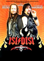 Isi/Disi - Amor a lo bestia (2004)